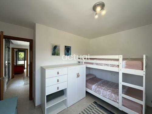 Apartamento La Pineda