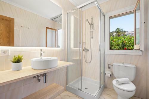 Villa Sa Galera 17b