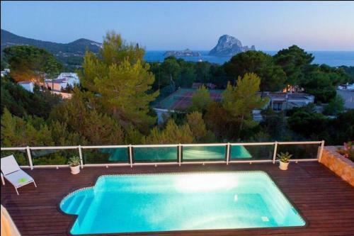 Villa Cala Carbo 3