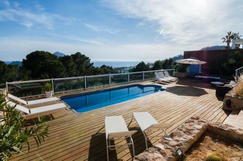 Villa Cala Carbo 3