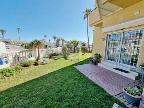 Apartamento La Cala de Mijas Cortijera 2 Bedroom