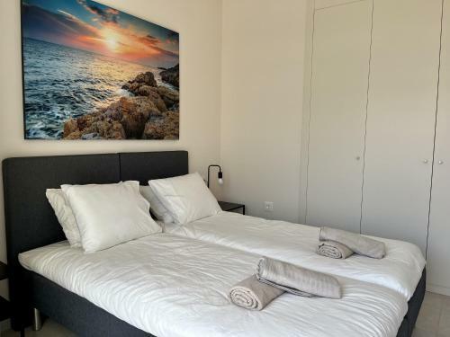 Holiday Apartment Lotus 486