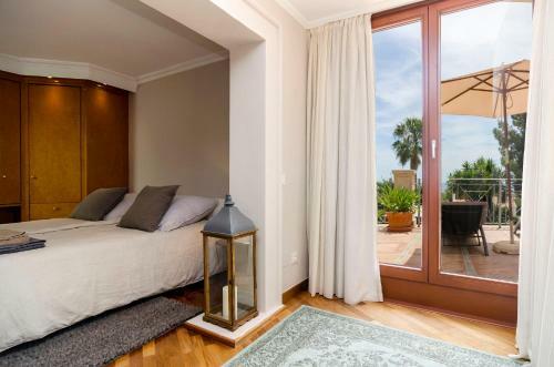 Villa Casa Marbena