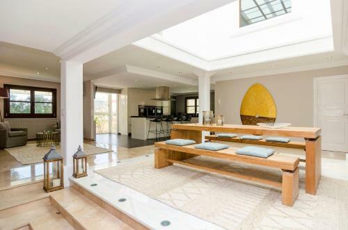 Villa Casa Marbena