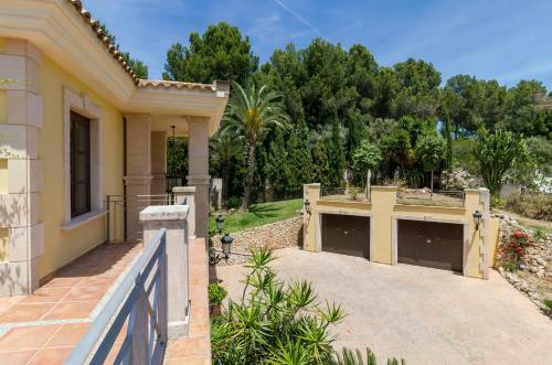 Villa Casa Marbena