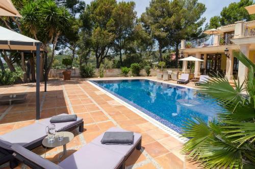 Villa Casa Marbena