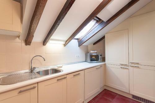 Apartamento Vizcaya Bridge & Beach By Next Stop Bilbao
