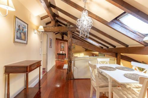 Apartamento Vizcaya Bridge & Beach By Next Stop Bilbao