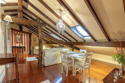 Apartamento Vizcaya Bridge & Beach By Next Stop Bilbao