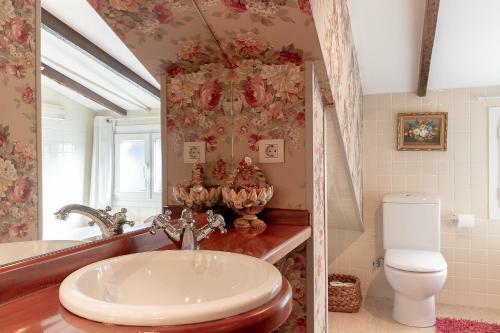 Apartamento Vizcaya Bridge & Beach By Next Stop Bilbao