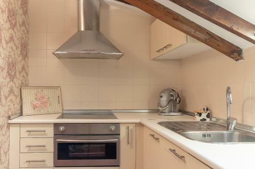 Apartamento Vizcaya Bridge & Beach By Next Stop Bilbao