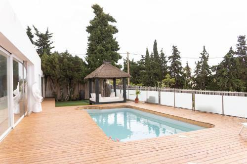 Villa Buddhita