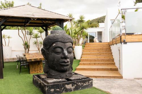Villa Buddhita