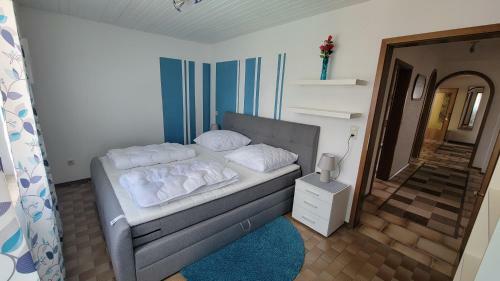 Apartamento Ferienwohnung Edol