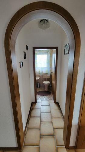 Apartamento Ferienwohnung Edol