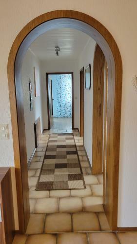 Apartamento Ferienwohnung Edol