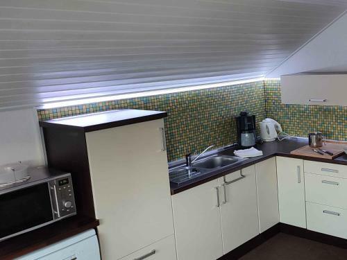 Apartamento Lydias Ferienwohnung