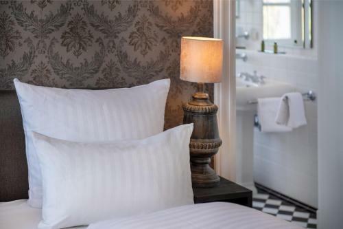 Hotel Schloss Rattey