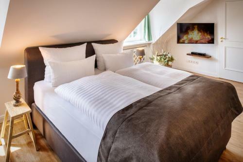 Hotel Schloss Rattey