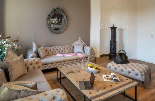 Hotel Schloss Rattey
