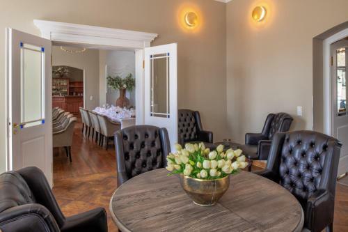 Hotel Schloss Rattey