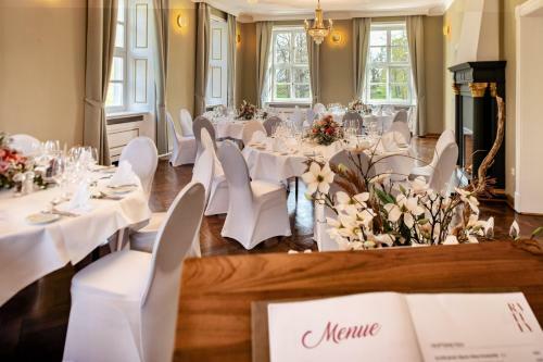 Hotel Schloss Rattey