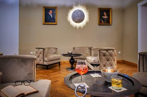 Hotel Schloss Rattey