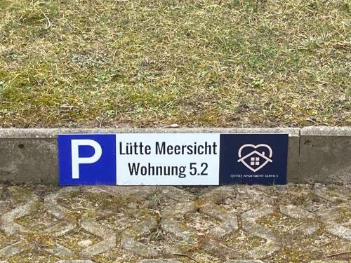 Apartamento Seepark Scharbeutz L�ttemeersicht