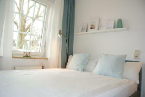 Apartamento Seepark Scharbeutz L�ttemeersicht
