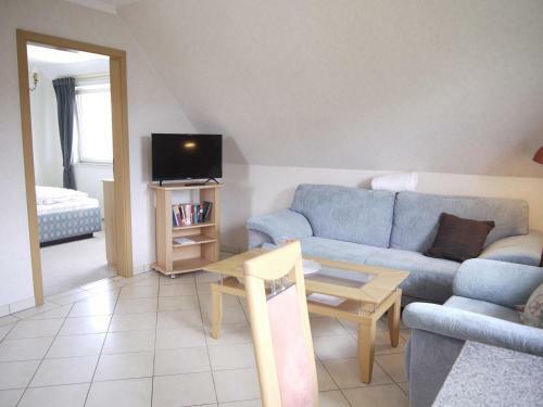 Apartamento Haffliebe 2