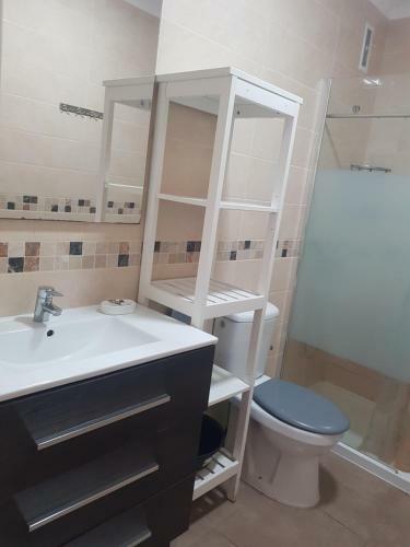 Apartamento Callao Salvaje Buenavista
