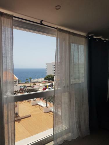 Apartamento Callao Salvaje Buenavista