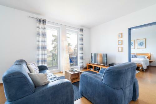 Apartamento Barke App 204