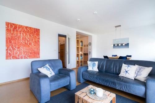 Apartamento Barke App 204