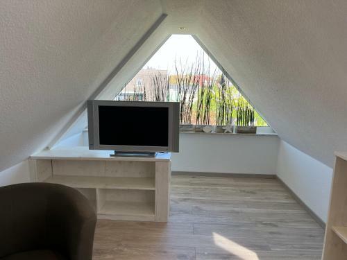 Apartamento Strandwinkel