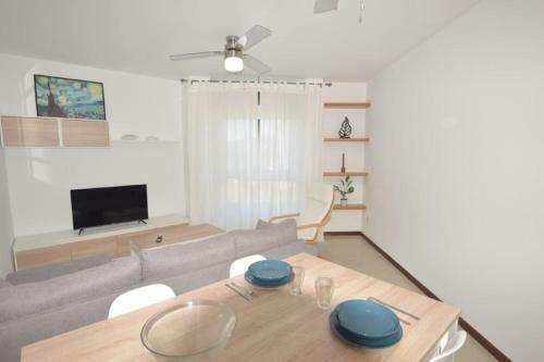 Apartamento Playa Langosteira