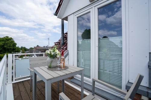 Apartamento Kleines Gl�ck