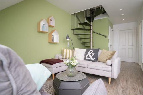 Apartamento Kleines Gl�ck