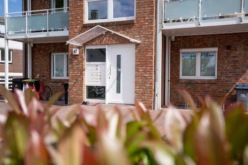 Apartamento Kleines Gl�ck