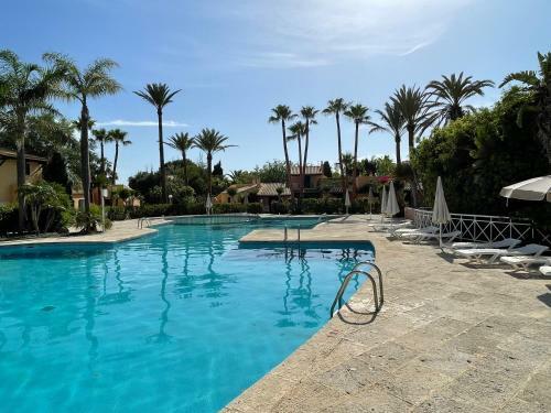 Casa Vacacional Son Xoriguer Con Piscina