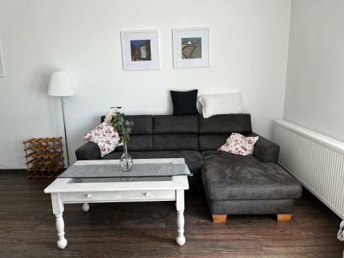 Apartamento Ferienwohnung Sonnengarten