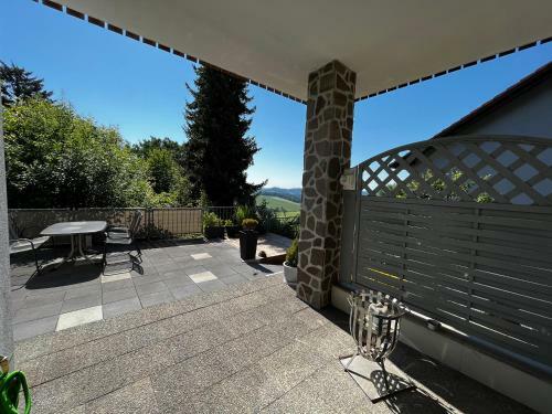 Apartamento Ferienwohnung Sonnengarten
