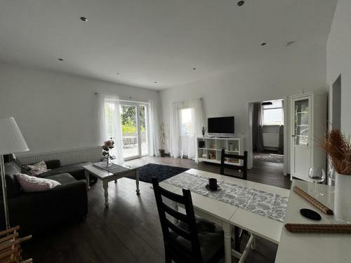 Apartamento Ferienwohnung Sonnengarten