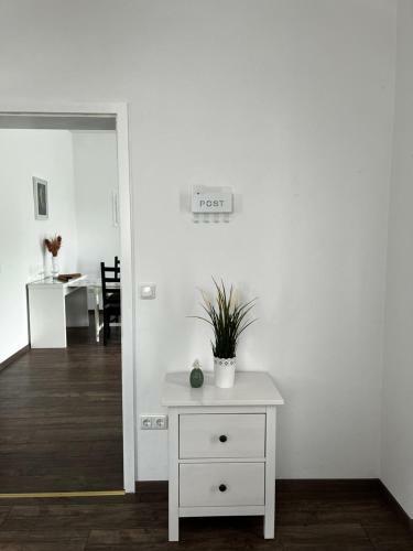 Apartamento Ferienwohnung Sonnengarten