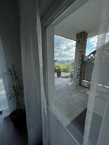 Apartamento Ferienwohnung Sonnengarten