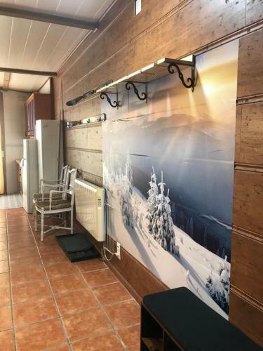 Apartamento Europa Premium