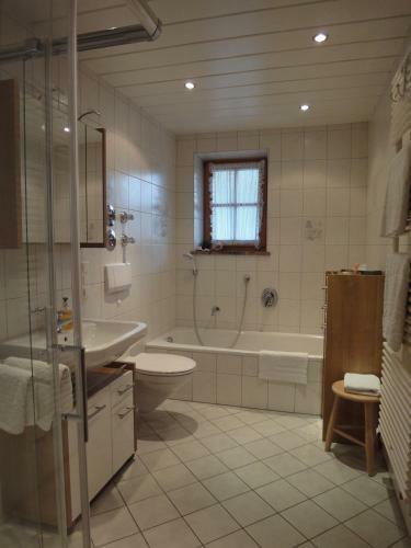 Apartamento Fewo Springl