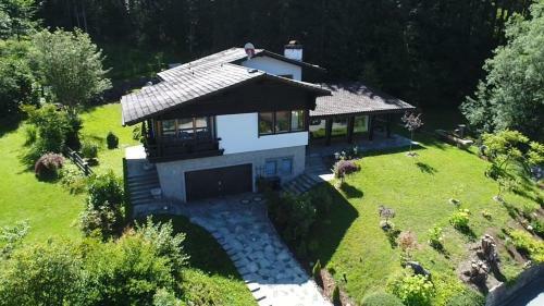 Villa Hochbahn In Sch�nau Am K�nigssee