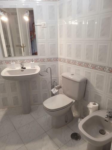 Apartamento Casabel - Playa