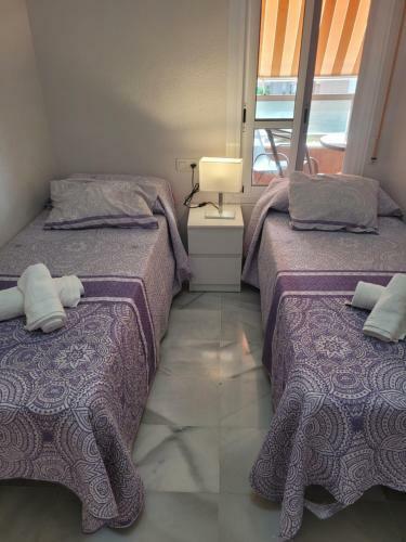 Apartamento Casabel - Playa
